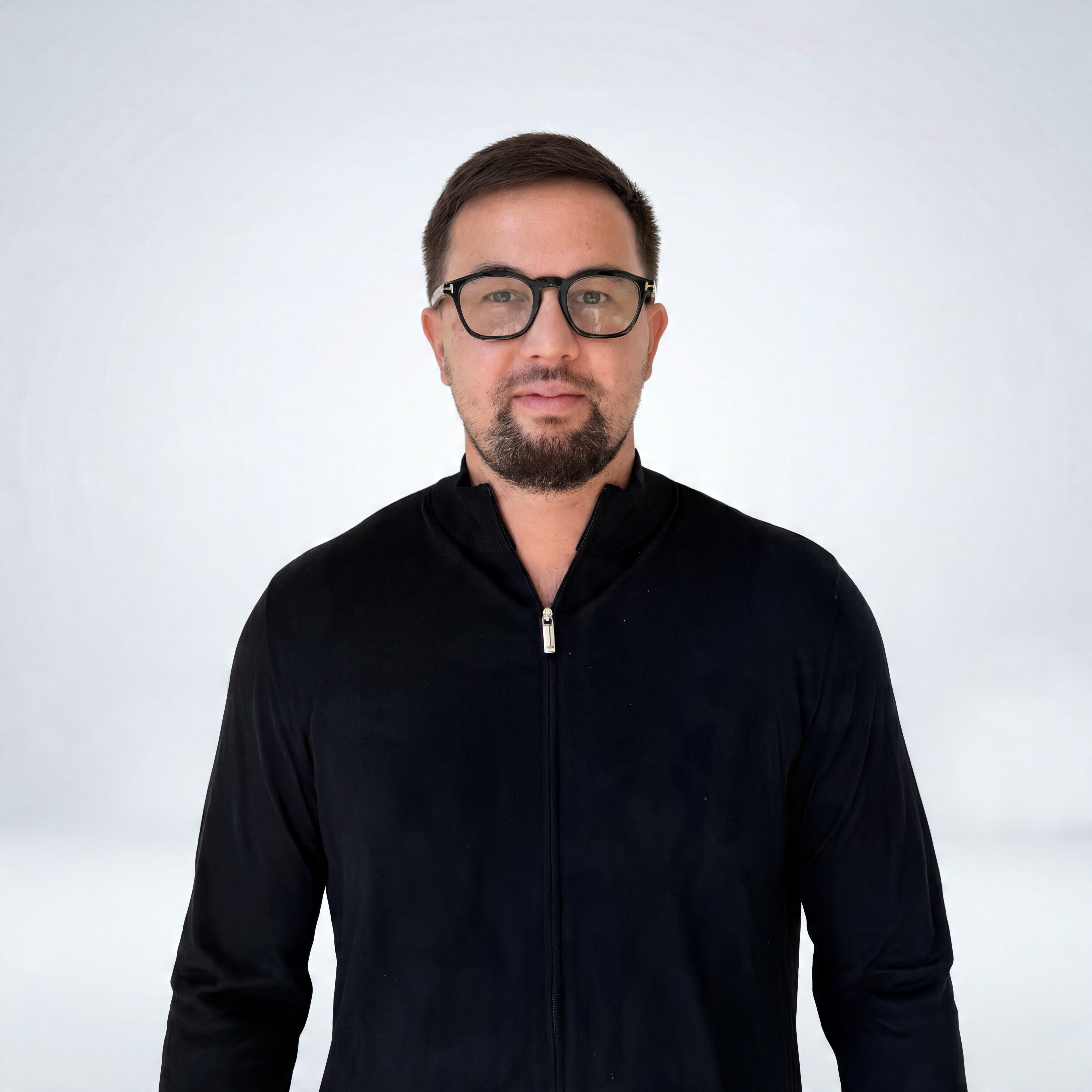 Kaveh – Founder, rezAI