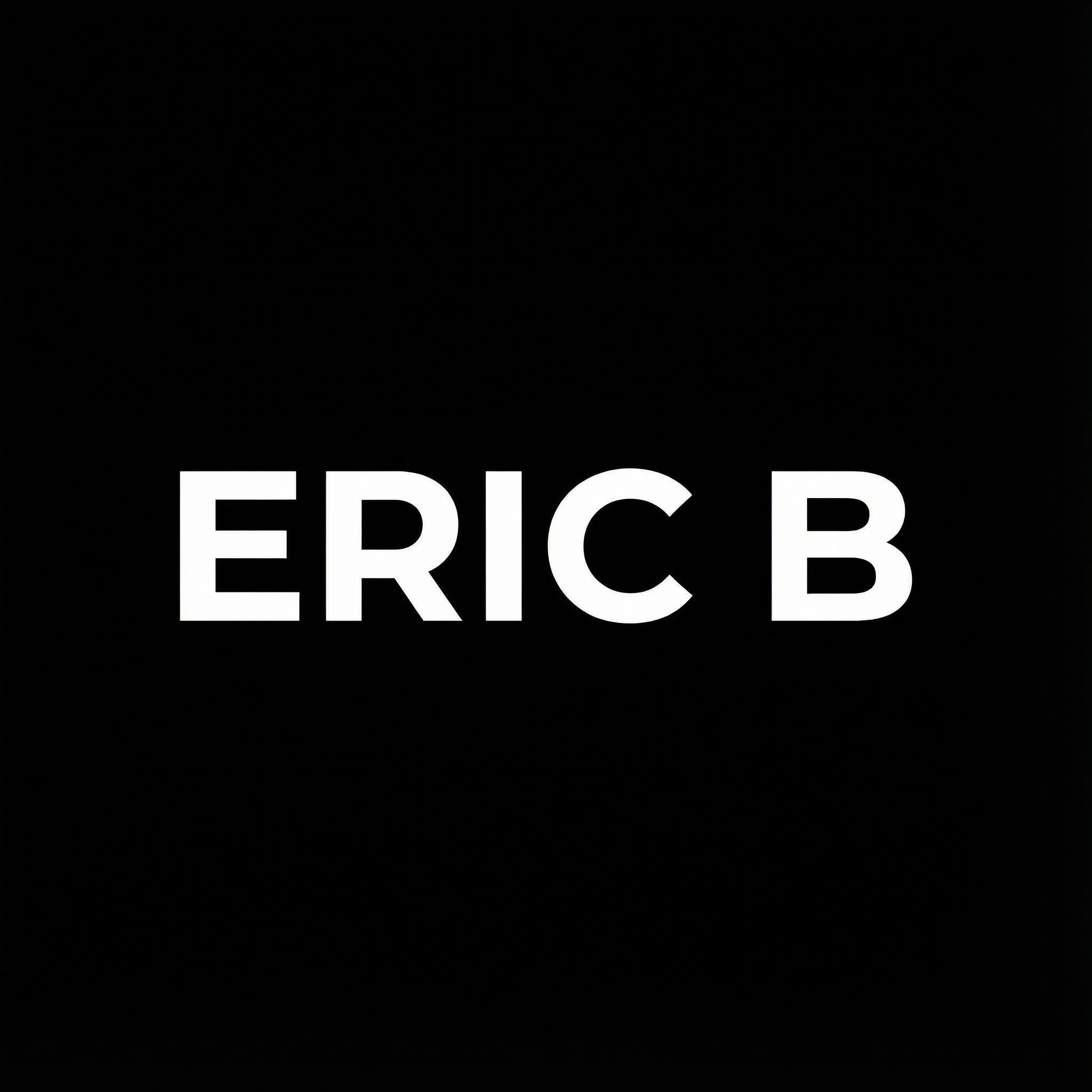 Eric B