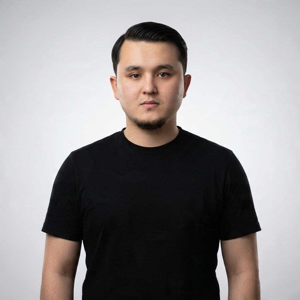 Mo – Editor & Post-Production, rezAI